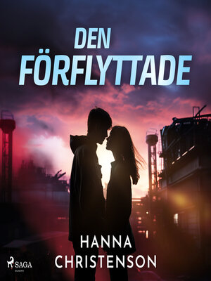 cover image of Den förflyttade